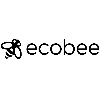 ecobee logo smart thermostat