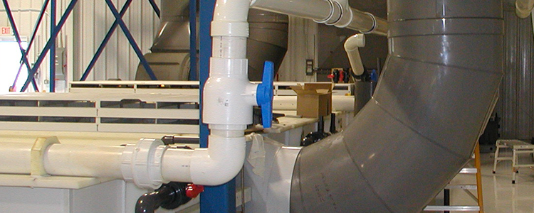 process cooling systems